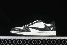 Picture of Air Jordan Travis Scott _SKUfw21451066078142943fw